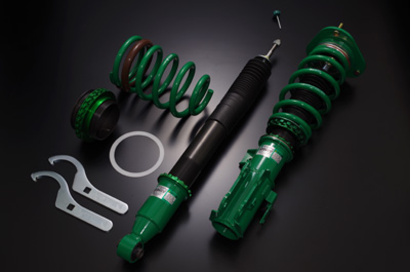Toyota Prius Coilover Suspension Kit - Tein - Street Flex A - `15-`18