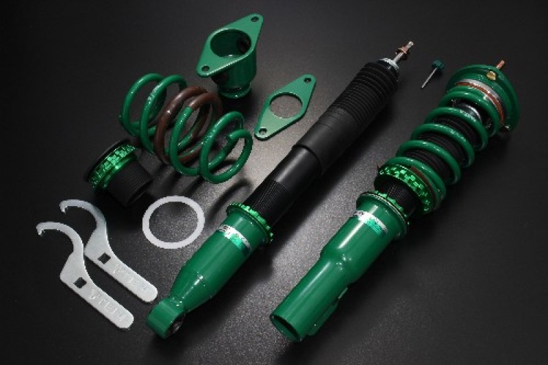 Mazda 3 Coilover Suspension Kit - Tein - Flex Z - `19-`27