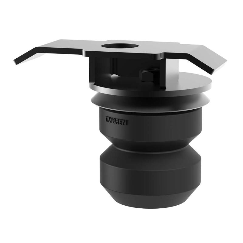 Chevrolet Colorado ZR2 Suspension Enhancement System - Rear - Timbren - Active Off-Road Bump Stops - `17-`27