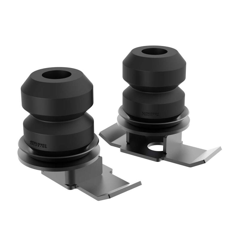 Chevrolet Colorado ZR2 Suspension Enhancement System - Rear - Timbren - Active Off-Road Bump Stops - `17-`27