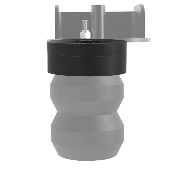 Ford F-250 Super Duty Coil Spring Spacer Kit - Rear - Timbren - SES Spacer Kit - 2011