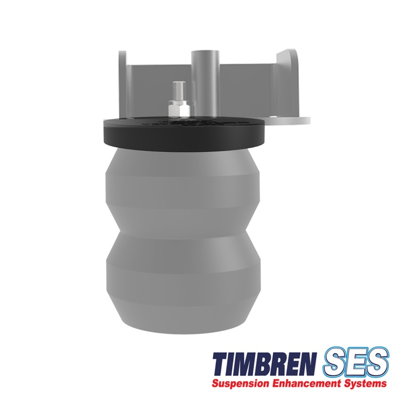 Ford F-250 Super Duty Coil Spring Spacer Kit - Rear - Timbren - SES Spacer Kit - 2011