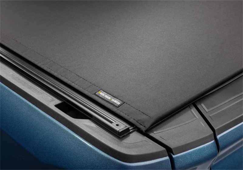 Chevrolet Silverado 1500 Tonneau Cover - Truxedo - Pro X15 TS - `19-`26