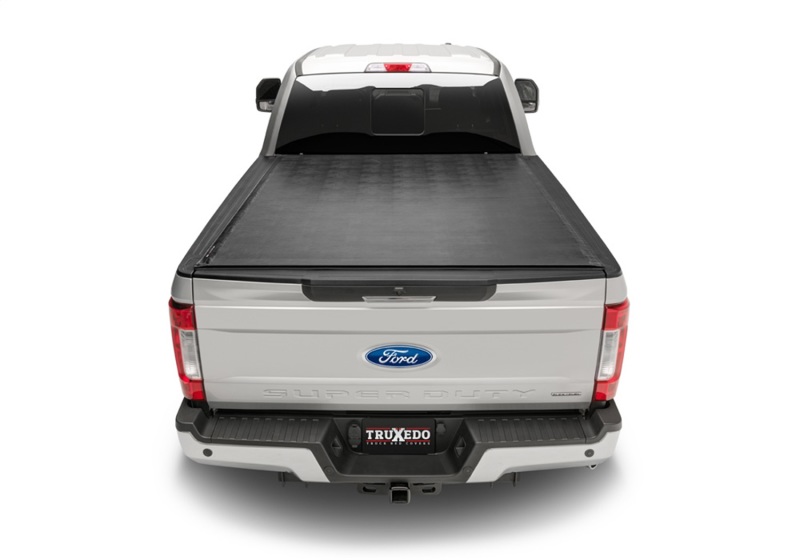 Ram 1500 Classic Tonneau Cover - Truxedo - Sentry - Black - `19-`20