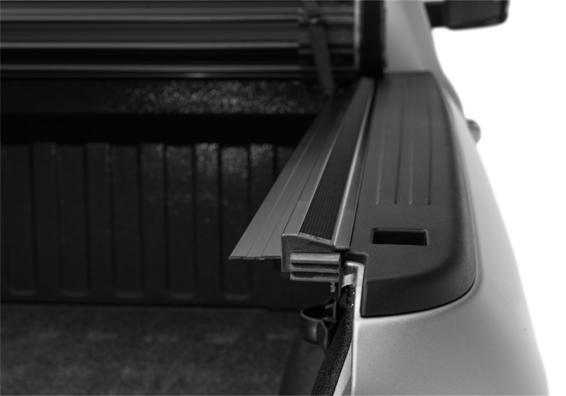 Ram 1500 Tonneau Cover - Truxedo - Sentry Roll Up - Black - `19-`26