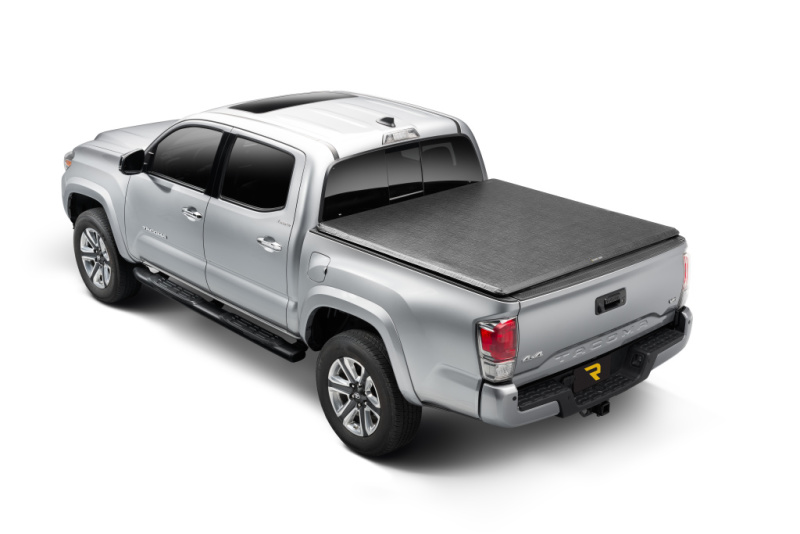 Toyota Tundra Tonneau Cover - Truxedo - TruXport - `07-`13