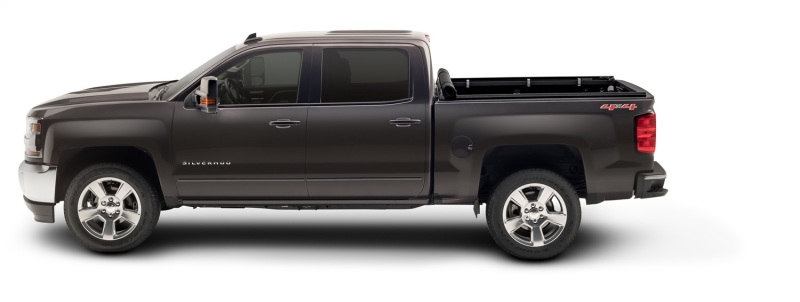Chevrolet Silverado 1500 Tonneau Cover - Truxedo - TruXport - `14-`18