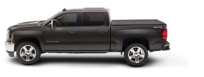 Chevrolet Silverado 2500 HD Tonneau Cover - Truxedo - TruXport - `15-`19