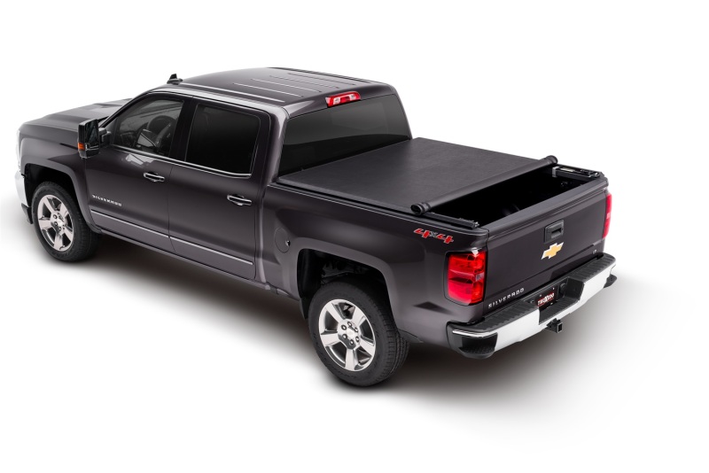Chevrolet Silverado 3500 HD Tonneau Cover - Truxedo - TruXport - `15-`19