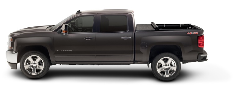 Chevrolet Silverado 3500 HD Tonneau Cover - Truxedo - TruXport - `15-`19