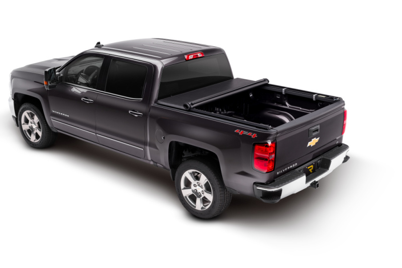GMC Sierra 2500 HD Tonneau Cover - Truxedo - TruXport - `15-`19