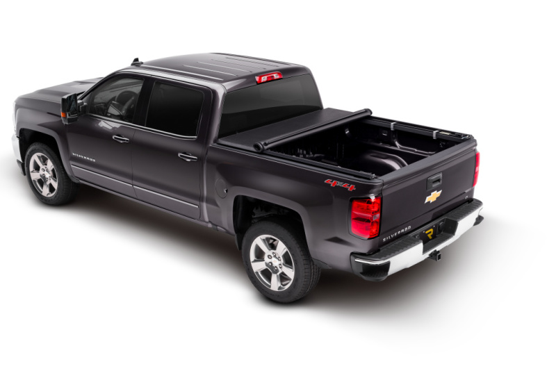 GMC Sierra 2500 HD Tonneau Cover - Truxedo - TruXport - `15-`19