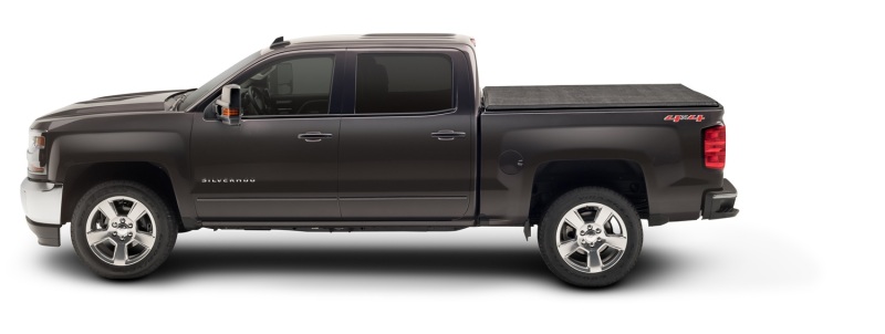 GMC Sierra 3500 HD Tonneau Cover - Truxedo - TruXport - `15-`19