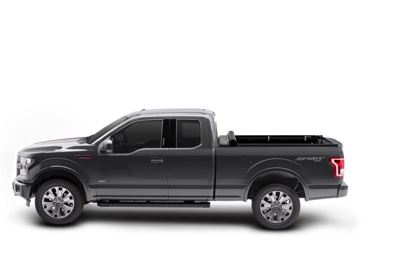 Ford F-150 Tonneau Cover - Truxedo - TruXport - Black - `04-`08