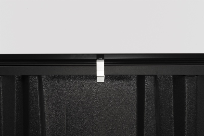 Ford F-150 Tonneau Cover - Truxedo - TruXport - Black - `04-`08