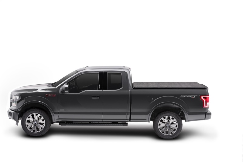 Ford F-150 Bed Cover - Truxedo - TruXport - Black - `09-`14