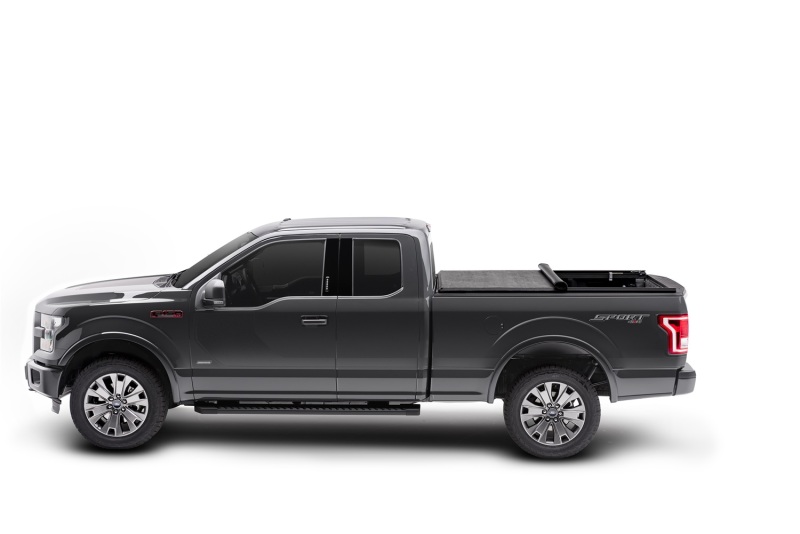 Ford F-150 Bed Cover - Truxedo - TruXport - Black - `09-`14