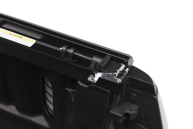 Ford F-150 Bed Cover - Truxedo - TruXport - Black - `09-`14