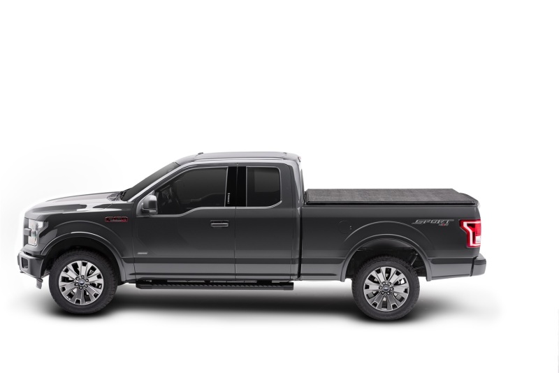Ford F-150 Bed Cover - Truxedo - TruXport - Black - `09-`14