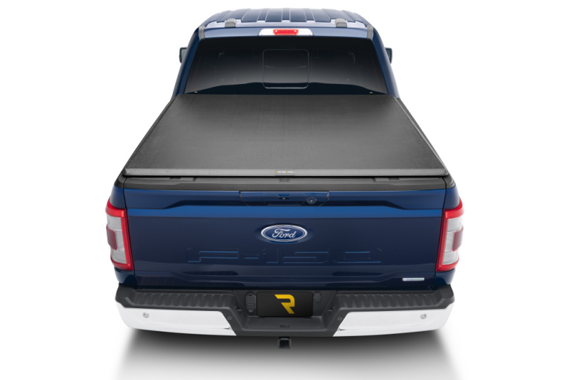 Ford F-150 Tonneau Cover - Truxedo - TruXport - `15-`21