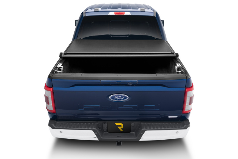 Ford F-150 Tonneau Cover - Truxedo - TruXport - `15-`21