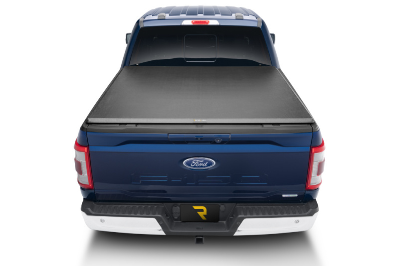 Ford F-150 Tonneau Cover - Truxedo - TruXport - `15-`21
