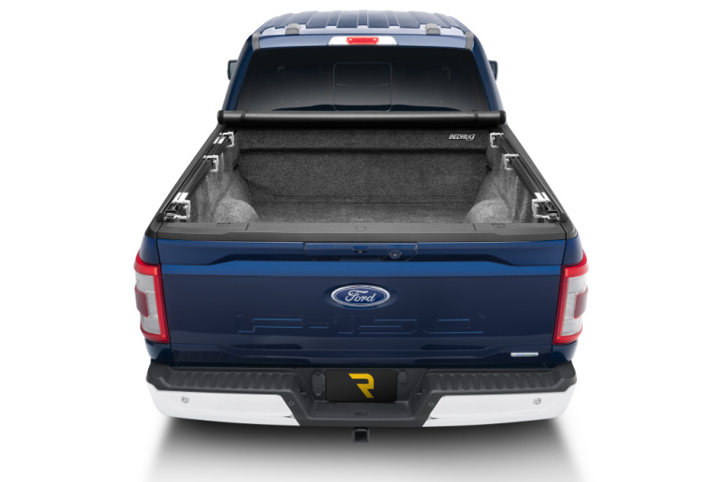 Ford F-150 Tonneau Cover - Truxedo - TruXport - `15-`21