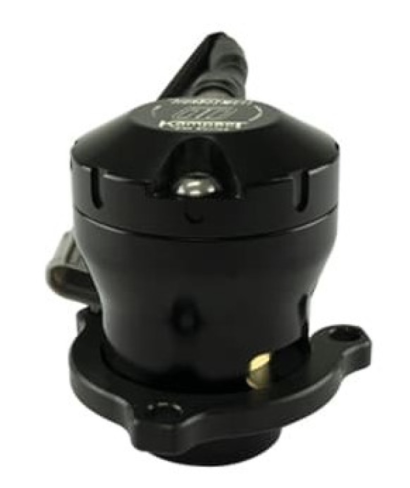Toyota Yaris Blow Off Valve - Turbosmart - Kompact Dual Port - `20-`27
