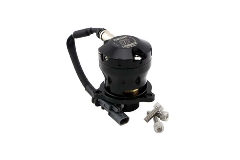 Ford Ranger Blow Off Valve - Turbosmart - Kompact Dual Port - `19-`27