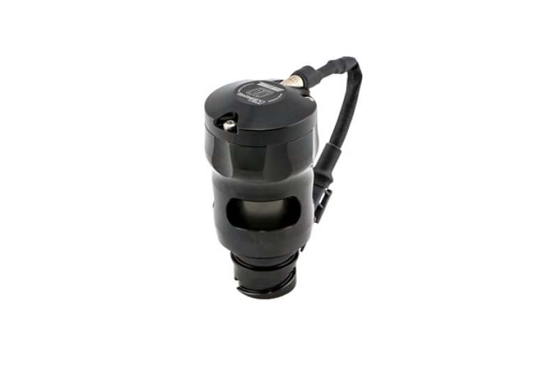 Ford F-150 Blow Off Valve - Turbosmart - Vee Port EM - Black - `13-`27