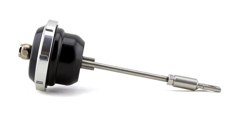 Ford Focus RS Wastegate Actuator - Turbosmart - IWG75 12 PSI - Black - `16-`27