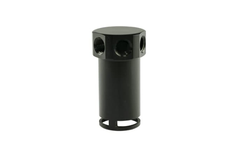 Ford Mustang Boost Reference Adapter - Turbosmart - Black - `15-`27