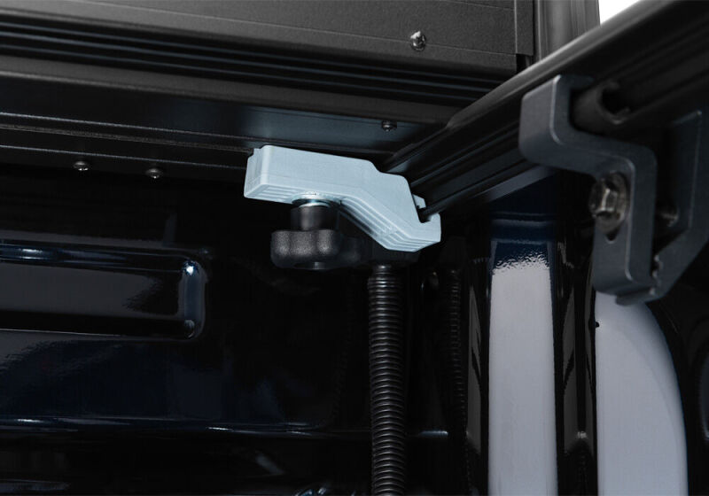 Ford F-150 Tonneau Cover - Undercover - ArmorFlex - Matte Black - `21-`25