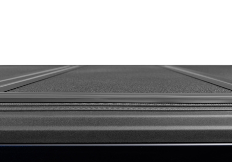 Ford F-150 Tonneau Cover - Undercover - ArmorFlex - Matte Black - `21-`25