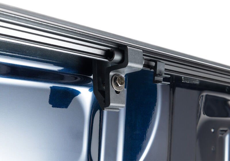 Ford F-150 Tonneau Cover - Undercover - ArmorFlex - Matte Black - `21-`25