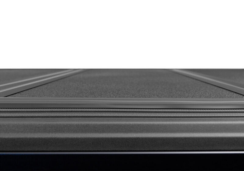 Ford F-150 Tonneau Cover - Undercover - ArmorFlex - Matte Black - `21-`25