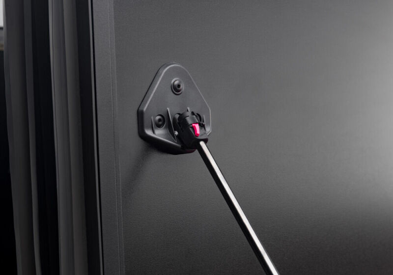 Ram 1500 Bed Cover - Undercover - ArmorFlex - `09-`18