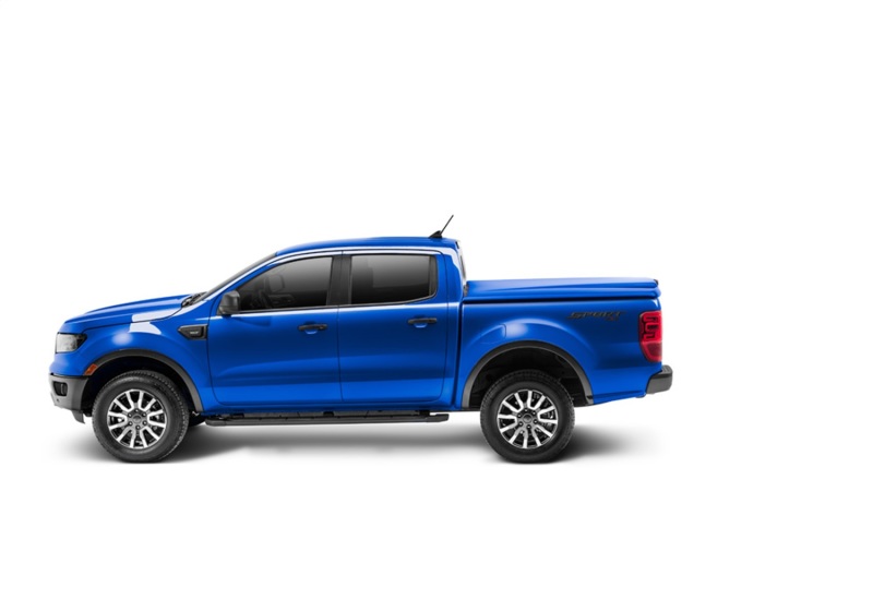 Ford Ranger Bed Cover - Undercover - Elite LX - Magnetic Effect - `19-`23