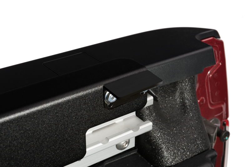 Ford Ranger Tonneau Cover - Undercover - SE - Black Textured - `19-`23