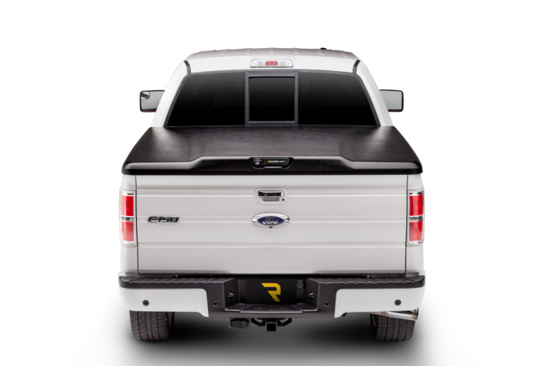 Toyota Tundra Tonneau Cover - Undercover - Elite - Black Textured - `22-`26