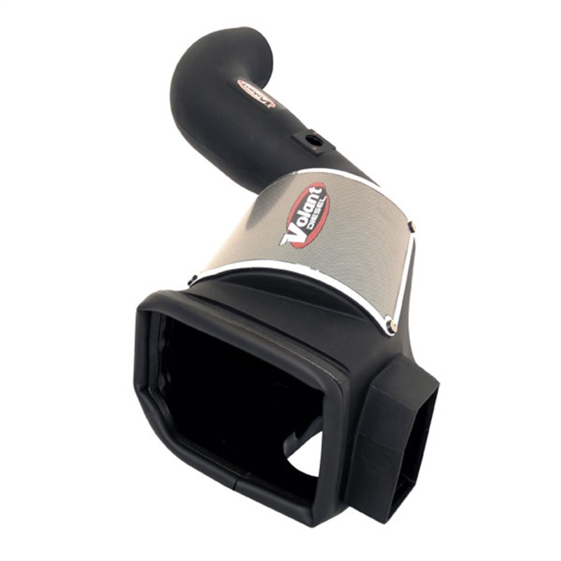 GMC Sierra 2500 HD Performance Air Intake - Volant - PowerCore - `05-`07