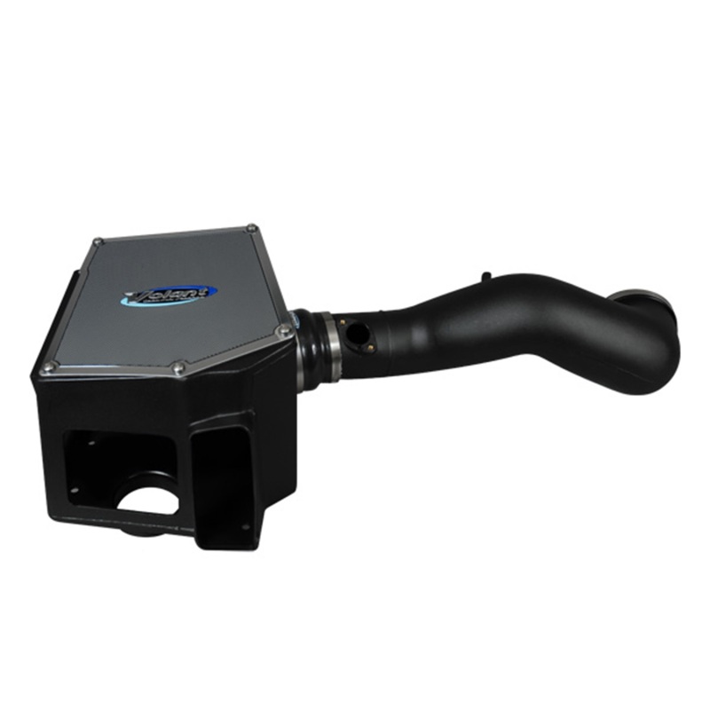 Chevrolet Silverado 3500HD Performance Air Intake - Volant - PowerCore Closed Box - `11-`13