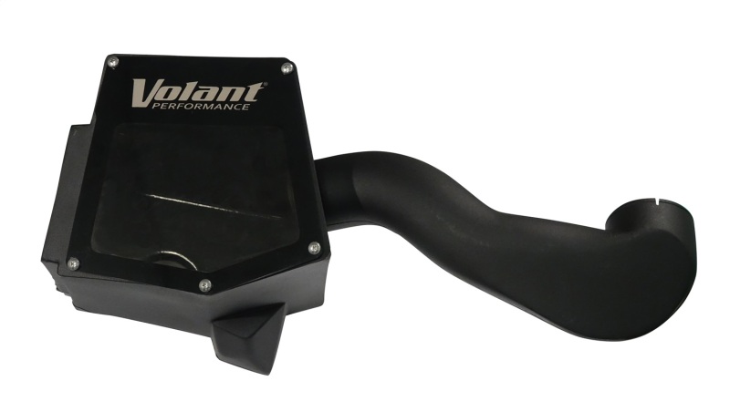 Chevrolet Silverado 2500 Performance Air Intake - Volant - Pro5 Cold Air Intake - `01-`06