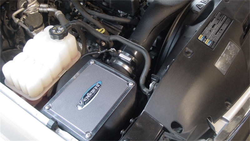 Chevrolet Silverado 2500 Performance Air Intake - Volant - PowerCore Closed Air Intake - `01-`06