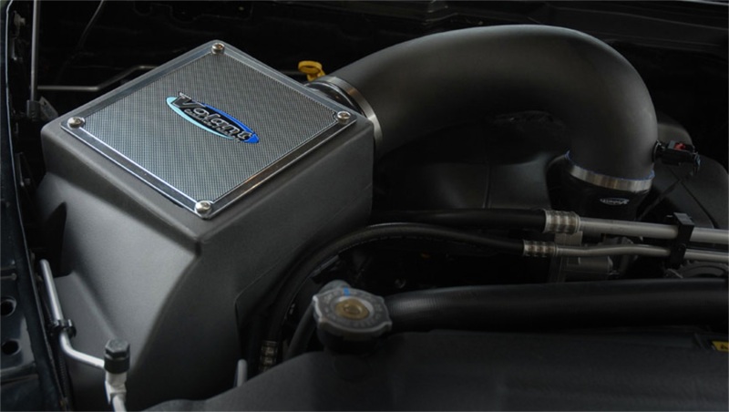 Dodge Ram 2500 Performance Air Intake - Volant - PowerCore Closed Box - `09-`12