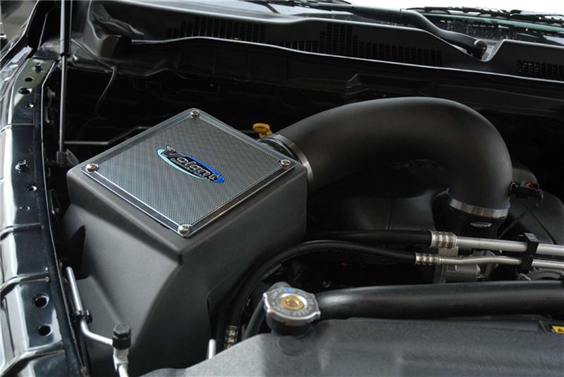 Dodge Ram 2500 Performance Air Intake - Volant - PowerCore Closed Box - `09-`12