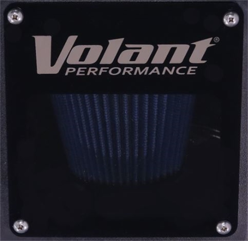 Ford F-150 SVT Raptor Performance Air Intake - Volant - Pro5 Closed Box - 2010