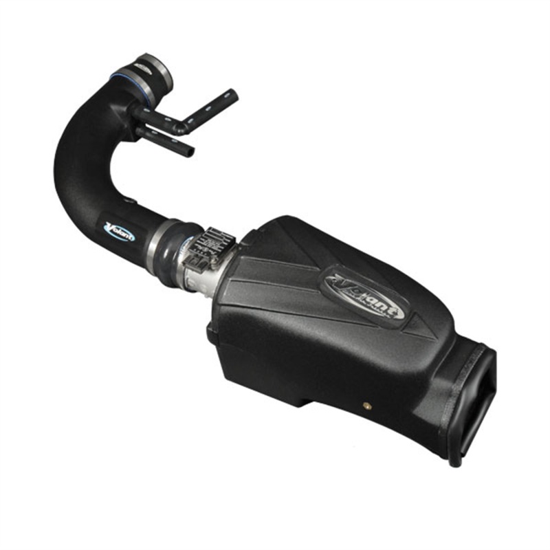 Ford Expedition Performance Air Intake - Volant - PowerCore Closed Box - `03-`04