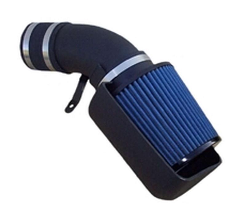 Chevrolet Blazer Performance Air Intake - Volant - Pro5 Open Element - `96-`06