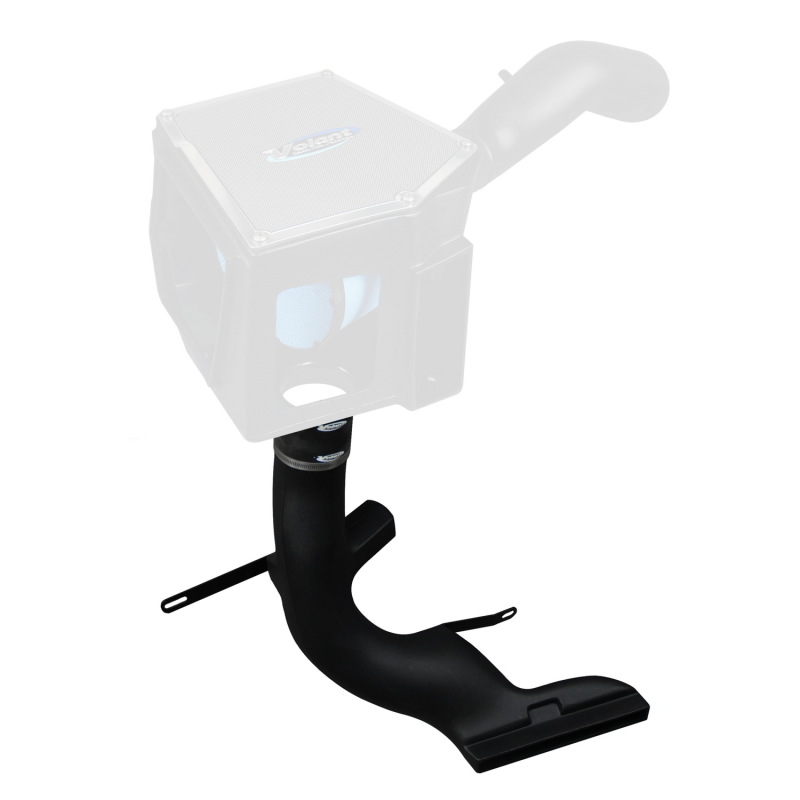 Chevrolet Silverado 1500 Performance Air Intake - Volant - Ram Air Scoop - `07-`12